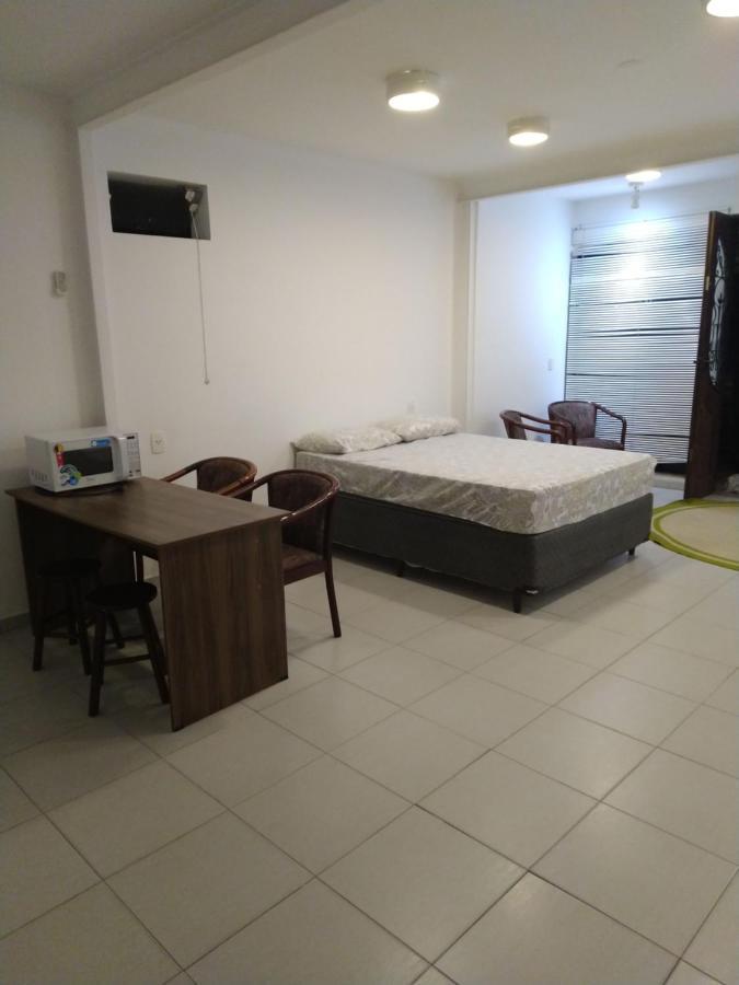 Residencial 700 - Estudio Terreo Apartment Balneario Camboriu Exterior photo