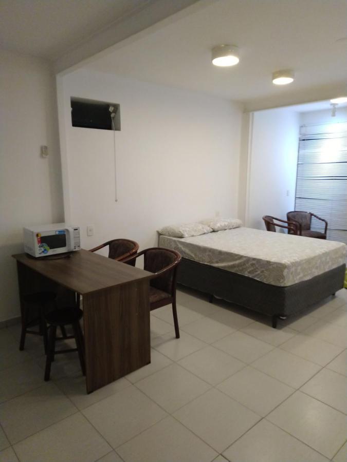 Residencial 700 - Estudio Terreo Apartment Balneario Camboriu Exterior photo